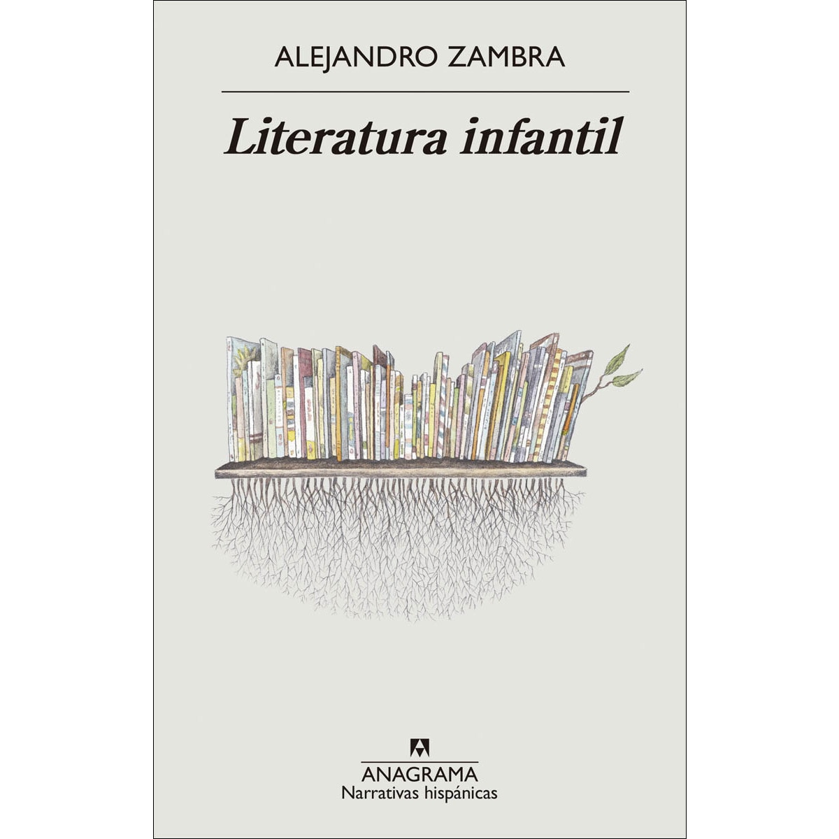Imagem 0 de Literatura infantil (Capa mole)