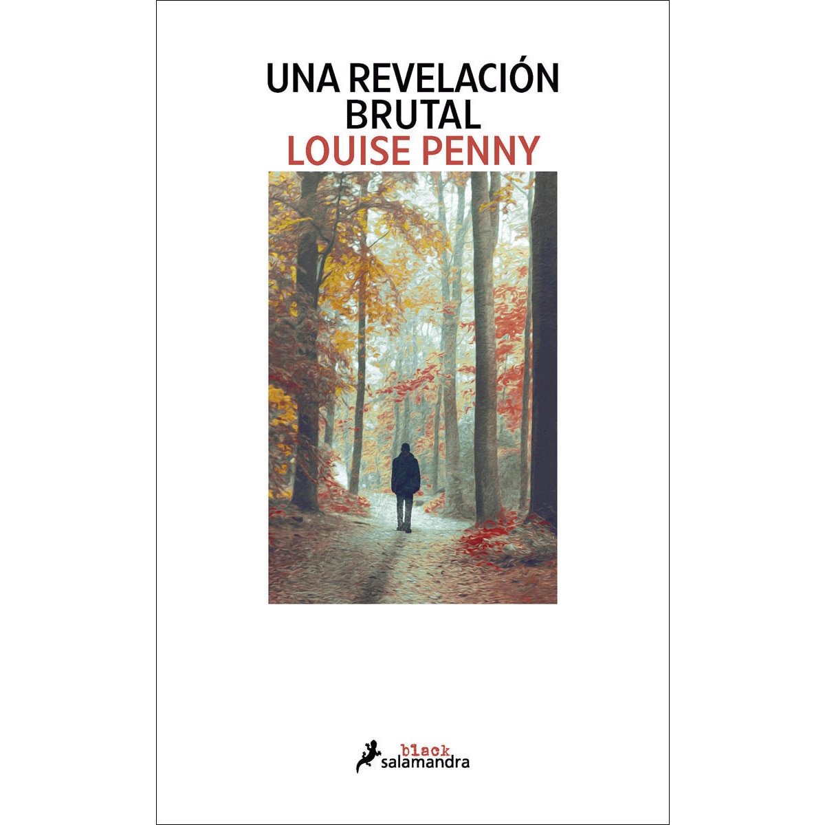 Imagem 0 de Una revelación brutal (Inspector Armand Gamache 5) (Capa mole)