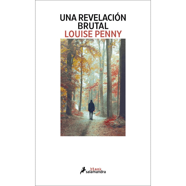 Imagem 0 de Una revelación brutal (Inspector Armand Gamache 5) (Capa mole)