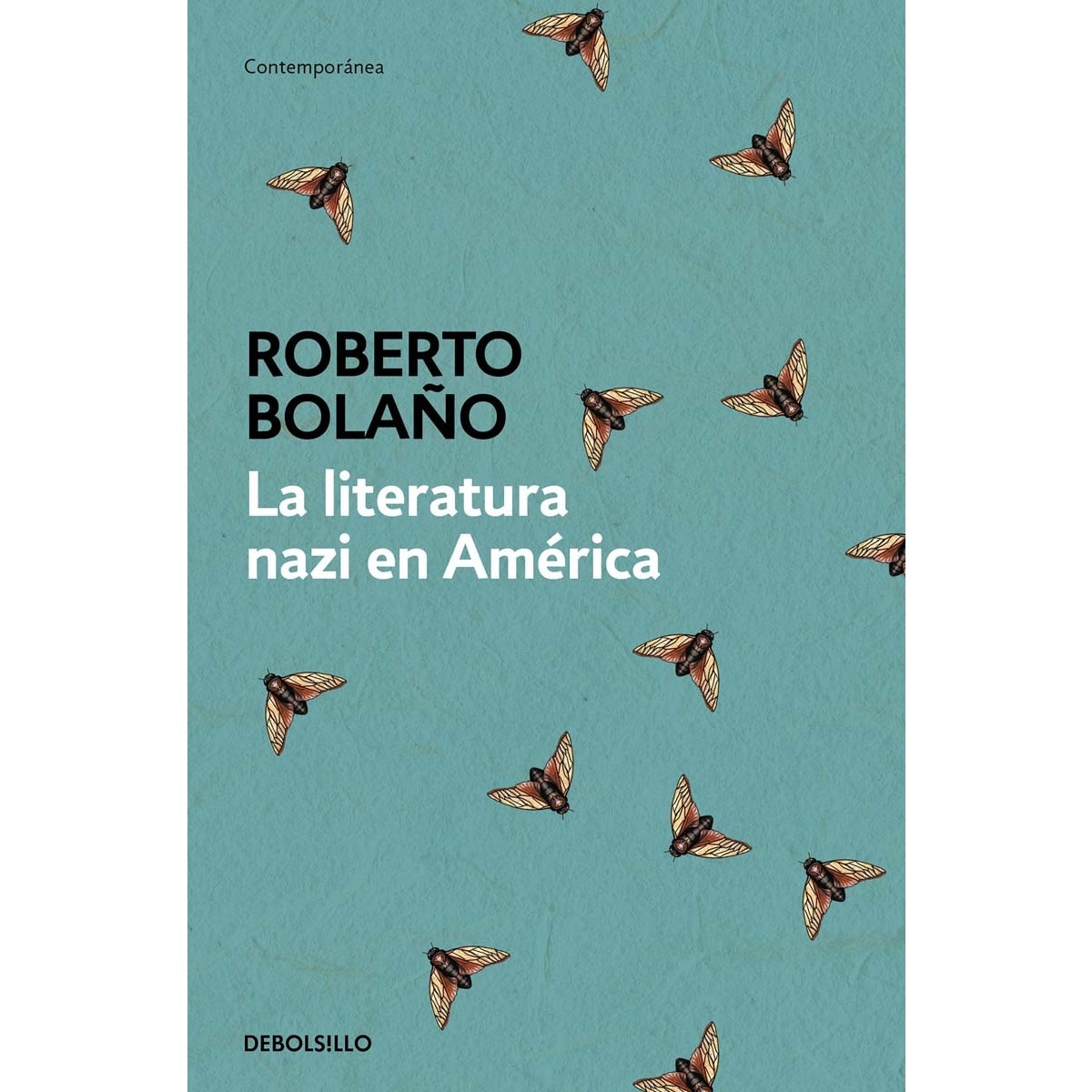 Imagen 0 de La literatura nazi en América  (Bolsillo) (Tapa blanda)