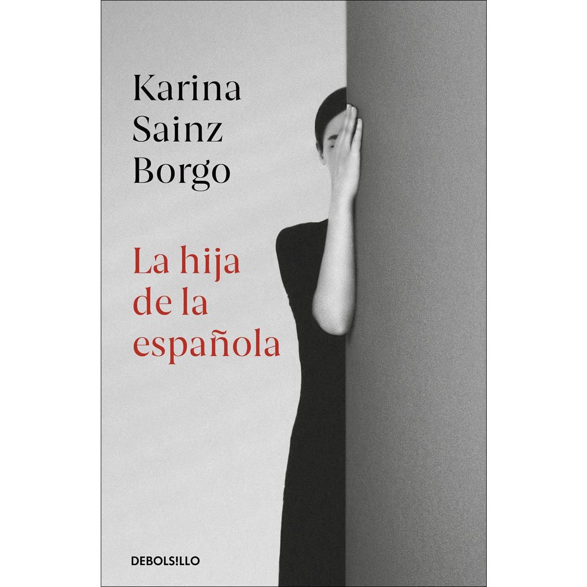 Imagen 0 de LA HIJA DE LA ESPAÑOLA (Tapa blanda Tapa blanda)