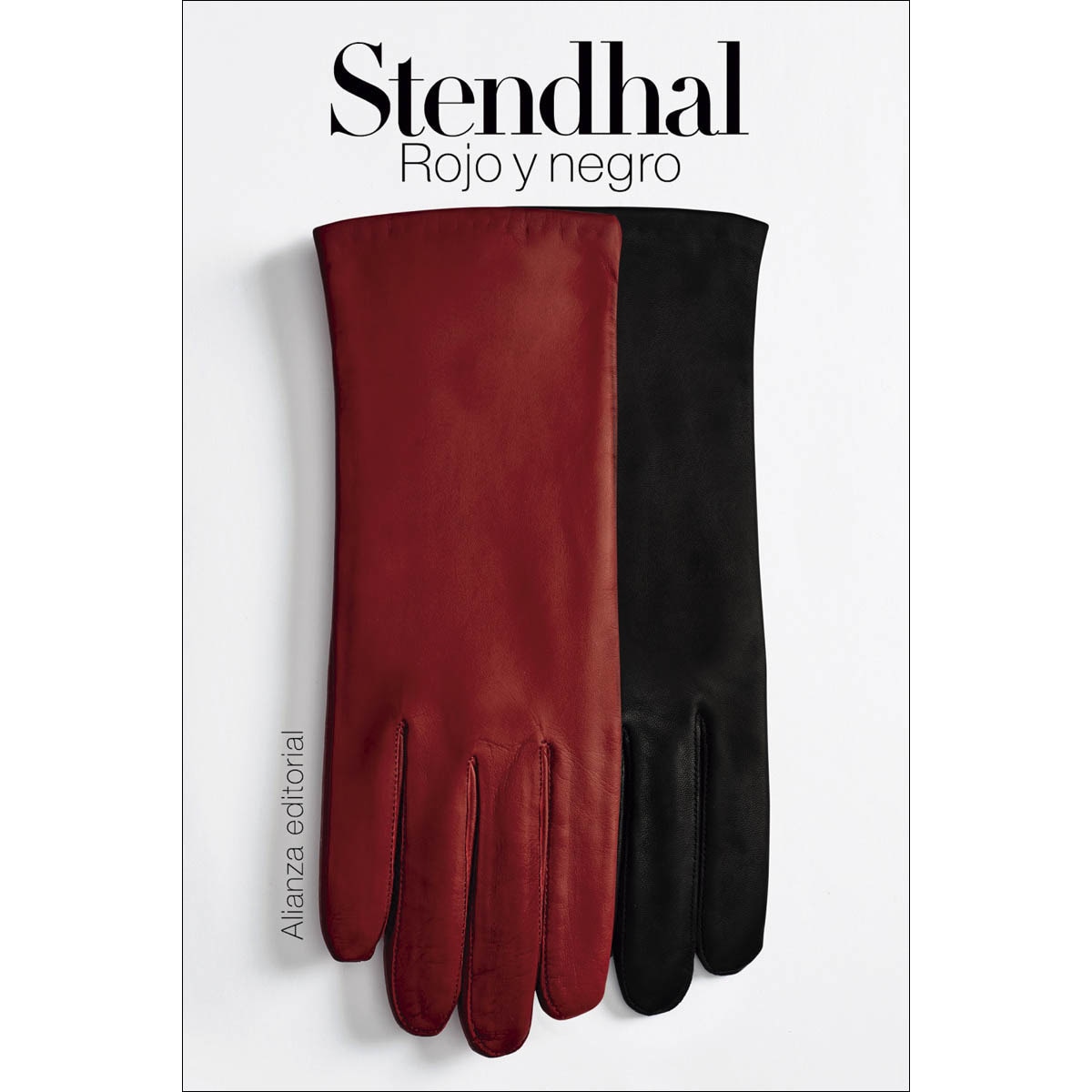 Rojo y negro (Capa mole) 1