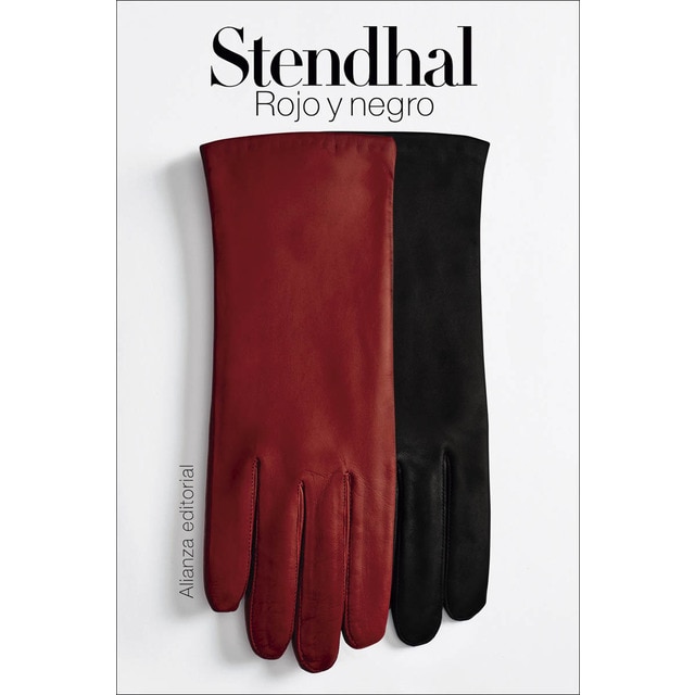 Imagem 0 de Rojo y negro (Capa mole)
