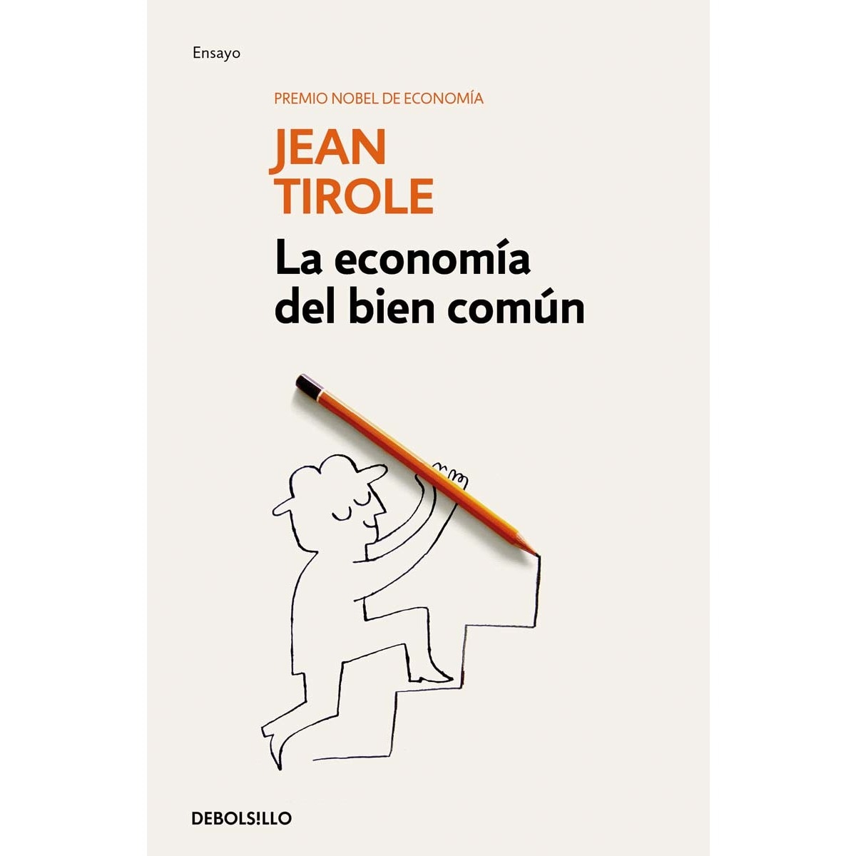 Imagem 0 de La economía del bien común: ¿Qué ha sido de la búsqueda del bien común? ¿En qué medida la economía puede contribuir a su realización? (Capa mole)