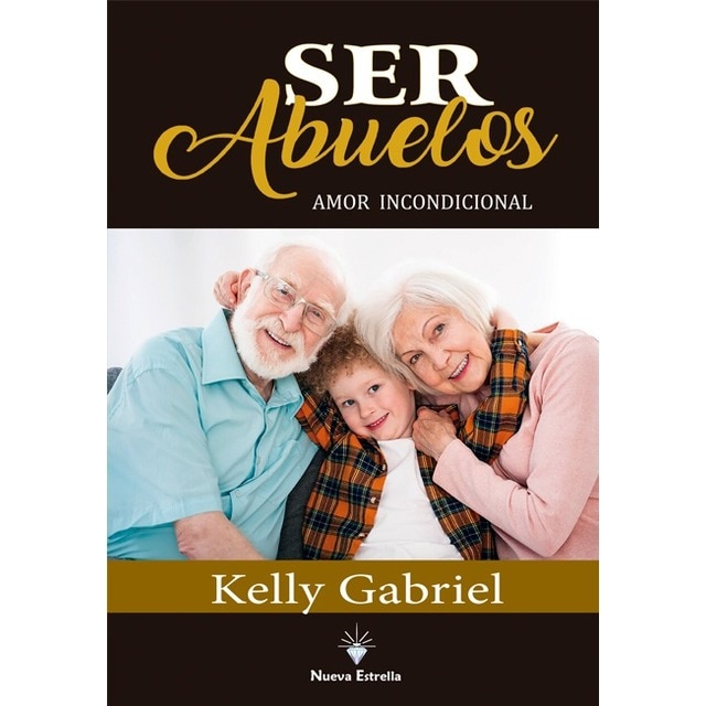 Ser abuelos.Amor incondicional 1