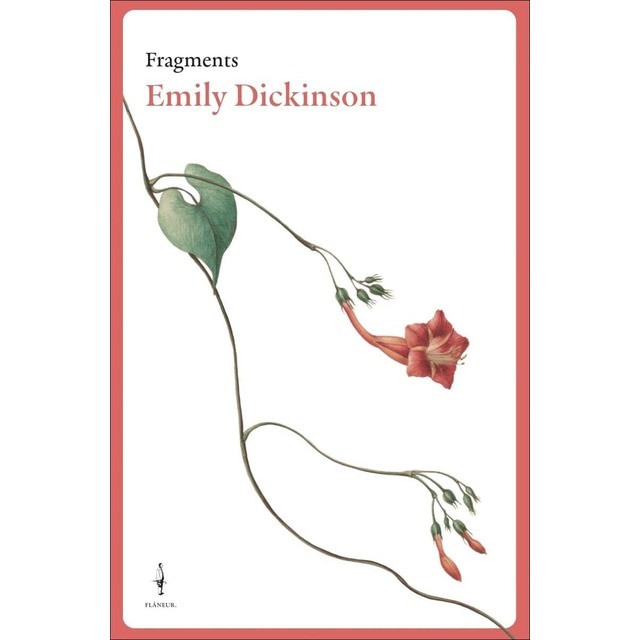 Imagen 0 de Emily dickinson
