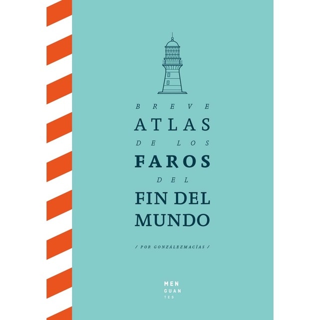 Imagem 0 de Breve Atlas de los Faros del Fin del Mundo (Capa dura)