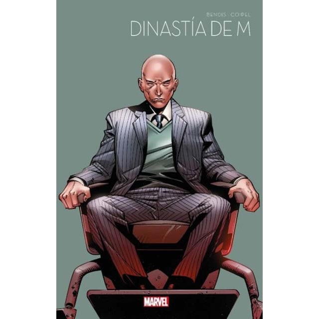 Imagem 0 de Marvel multiverso dinastía de m (Capa mole)
