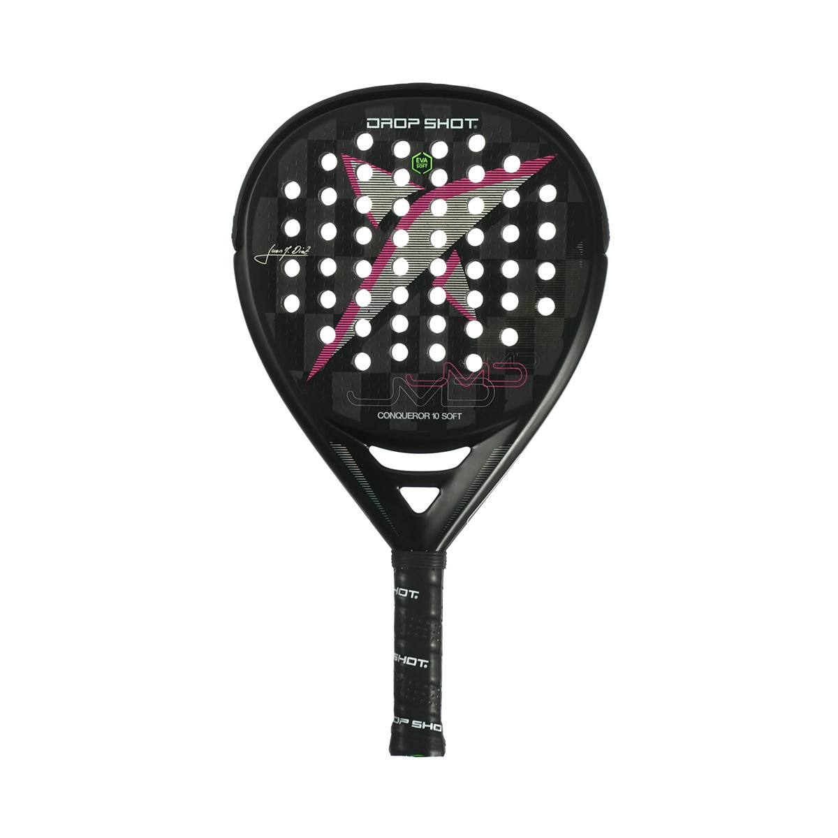 Imagem 0 de Raquete de Padel Conqueror 10 Soft