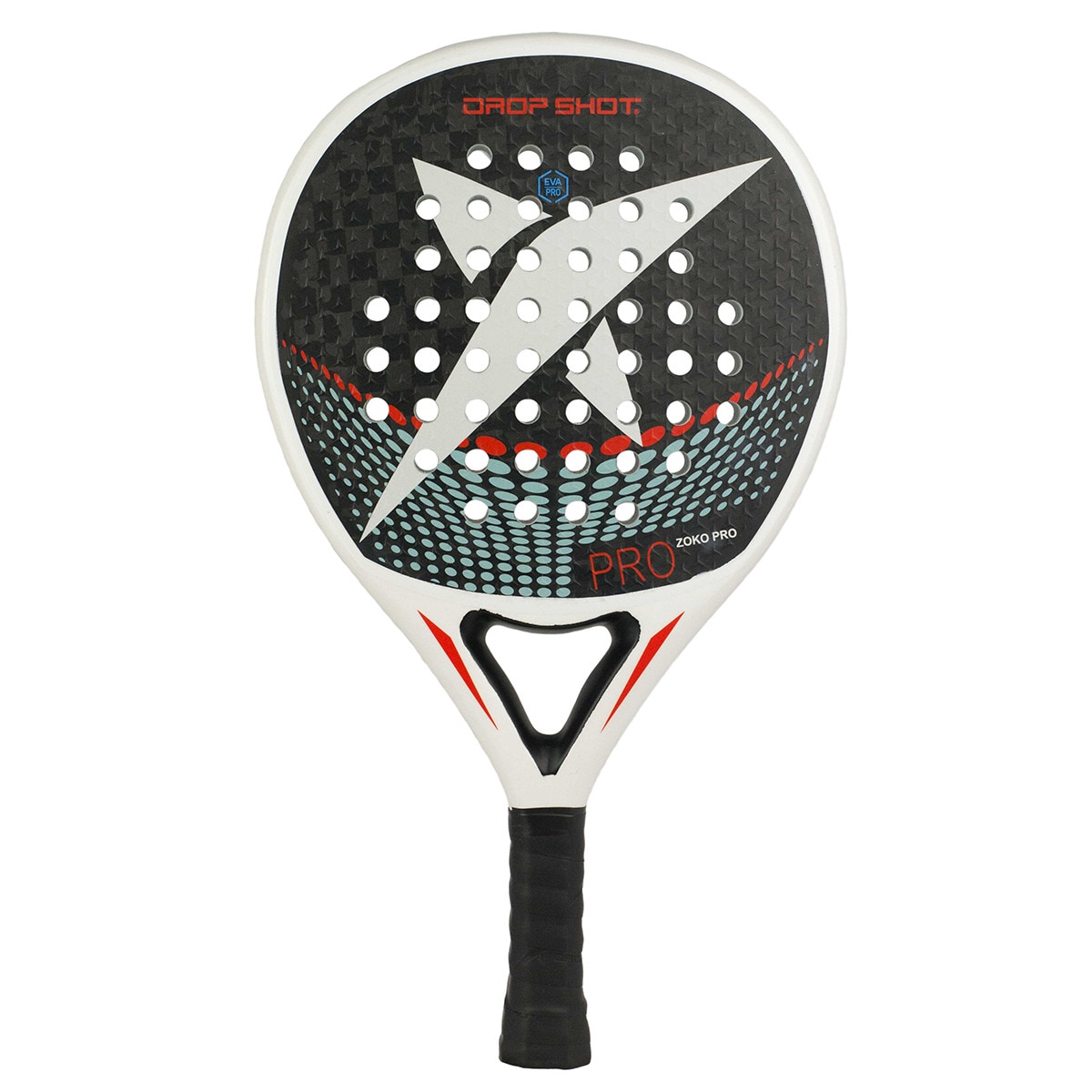 Imagem 0 de Raquete de Padel Zoko Pro