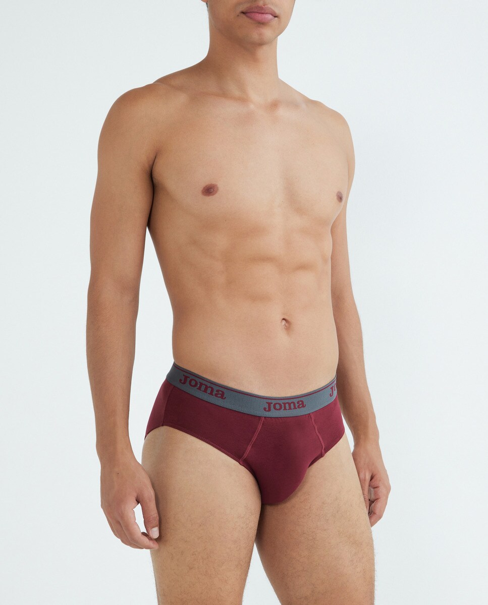 Comprar Pack 3 slips de hombre · Unit · Hipercor