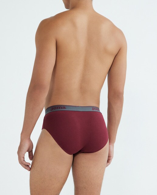 Comprar Pack 3 slips de hombre · Unit · Hipercor