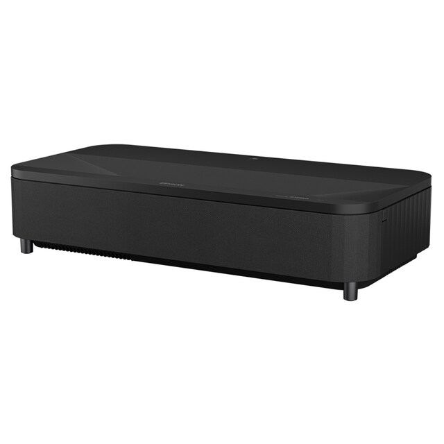 Imagen 0 de Proyector láser Epson EH-LS800B, 80-150", 4K PRO-UHD, 4000 lúmenes, negro