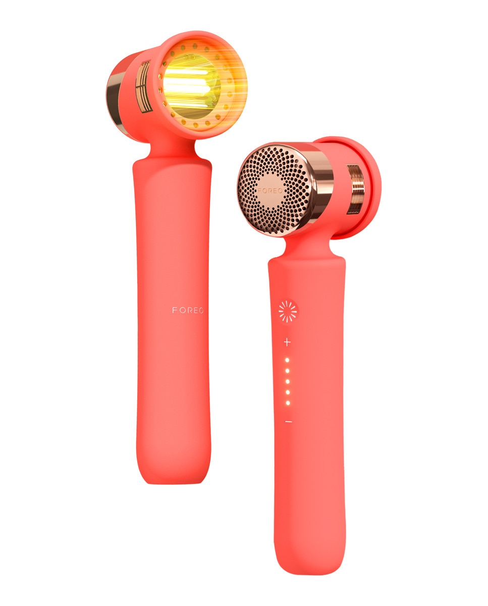FOREO PEACH - IPL光美容器 PEACH™ 2 - Dispositivo IPL de depilación definitiva con sistema de