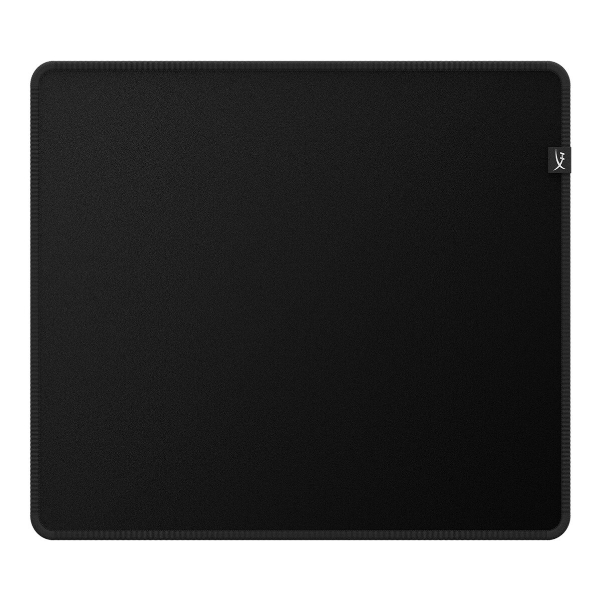 Alfombrilla para ratón Gaming HyperX Pulsefire Mat (L) Negro-1