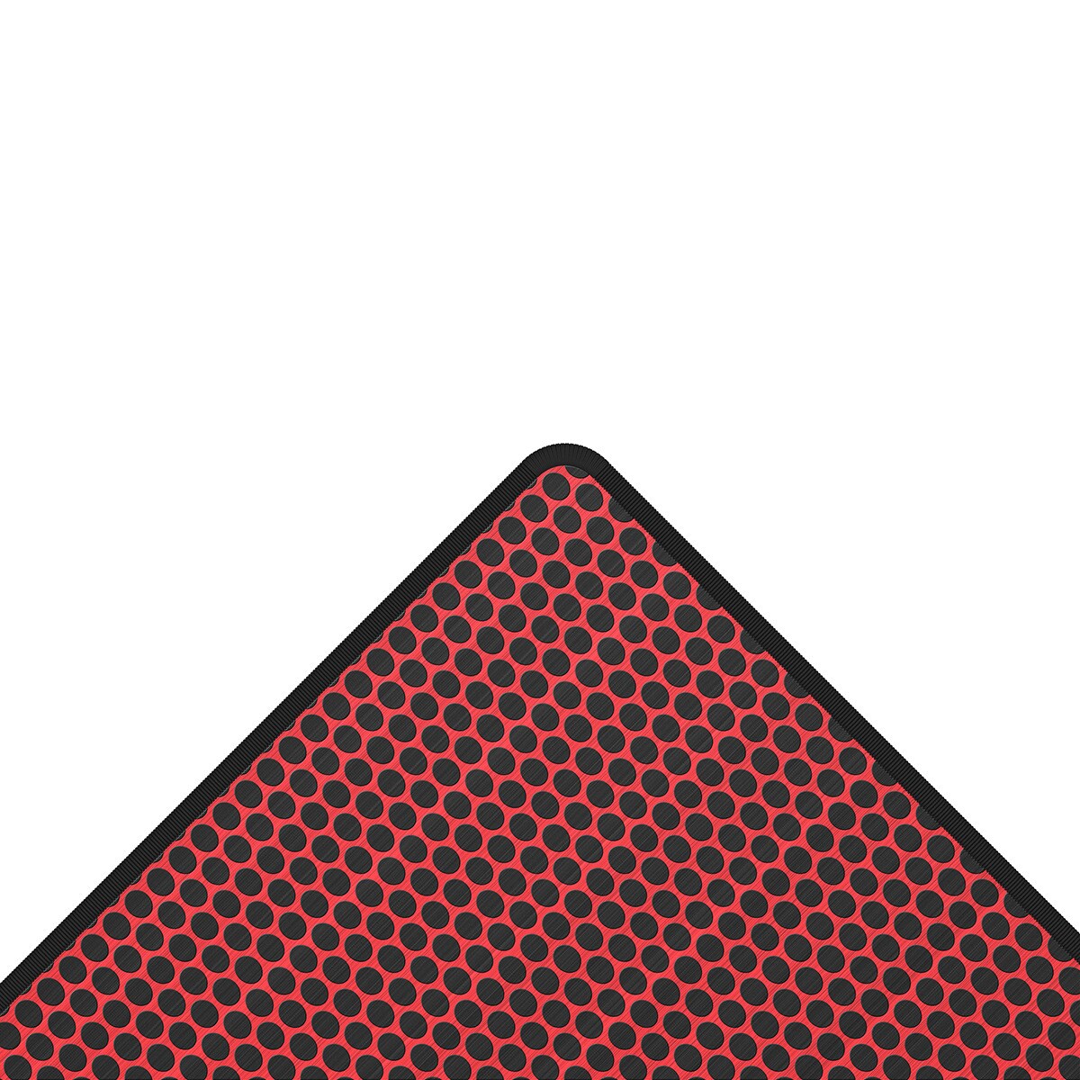 Alfombrilla para ratón Gaming HyperX Pulsefire Mat (L) Negro-4