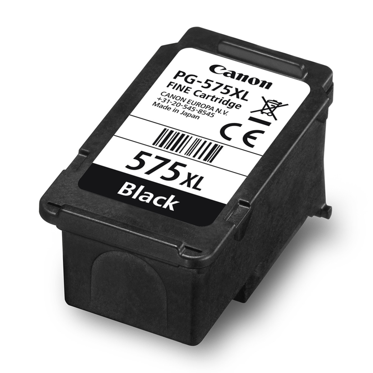 Cartucho de tinta original Canon PG-575XL negro Alto rendimiento (5437C001) 2