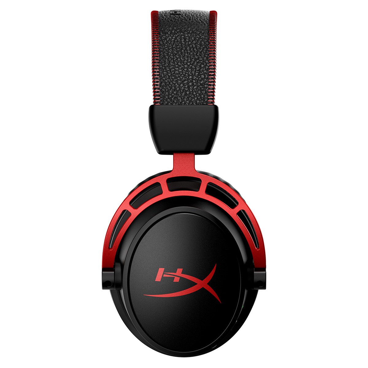 Auriculares Gaming inalámbricos con micrófono HyperX Cloud Alpha Wireless Negro / Rojo-3