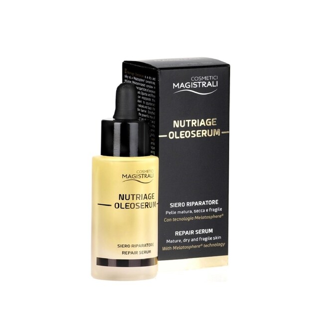 Imagem 0 de NUTRIAGE OLEOSERUM Sérum Reparador - 30 ml