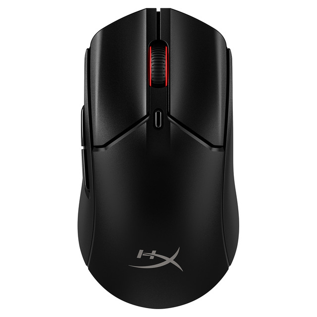 Imagen 0 de Ratón Gaming inalámbrico HyperX Pulsefire Haste 2 negro (Reacondicionado Grado A)