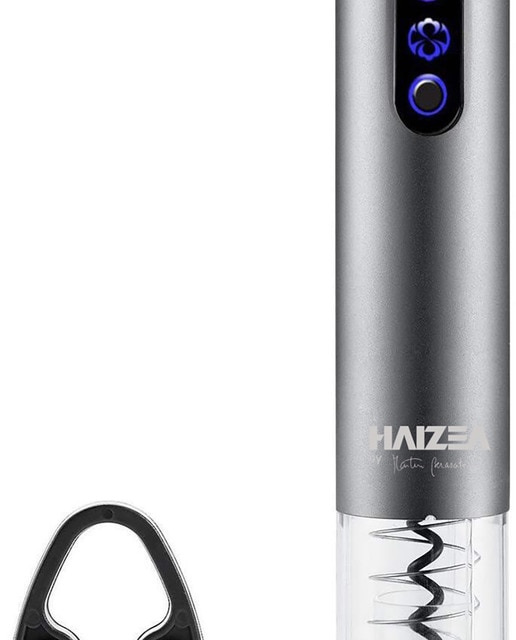 Imagen 0 de Sacacorchos eléctrico