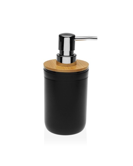 Imagen 0 de Dispensador Elisa negro