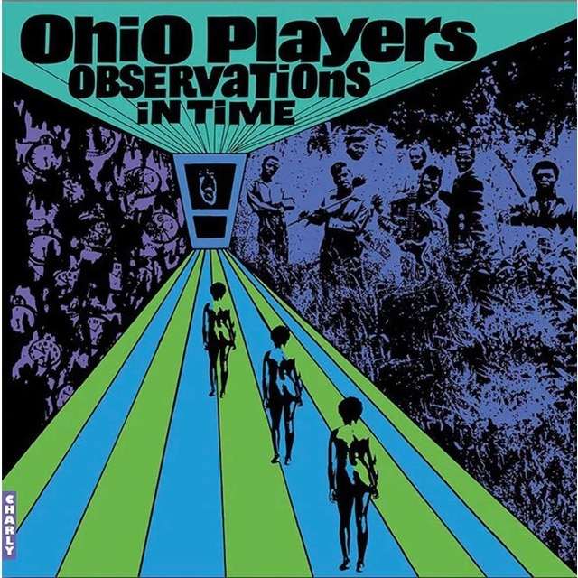 Imagen 0 de Observations in time (Edición Color) (2 LP-Vinilo)