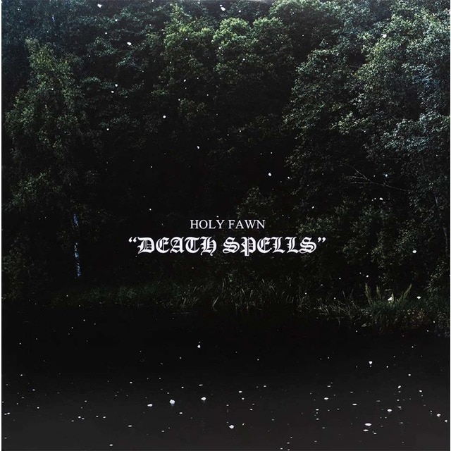 Imagen 0 de Death spells (Edición Color)  (2 LP-Vinilo)