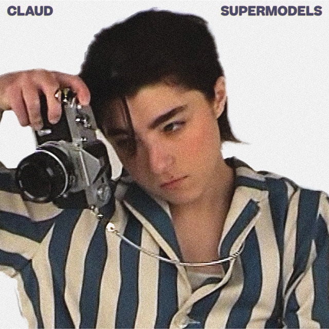 Imagem 0 de Supermodels (LP-Vinil)