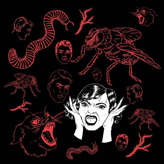 Imagen 0 de They live in my head (CD)