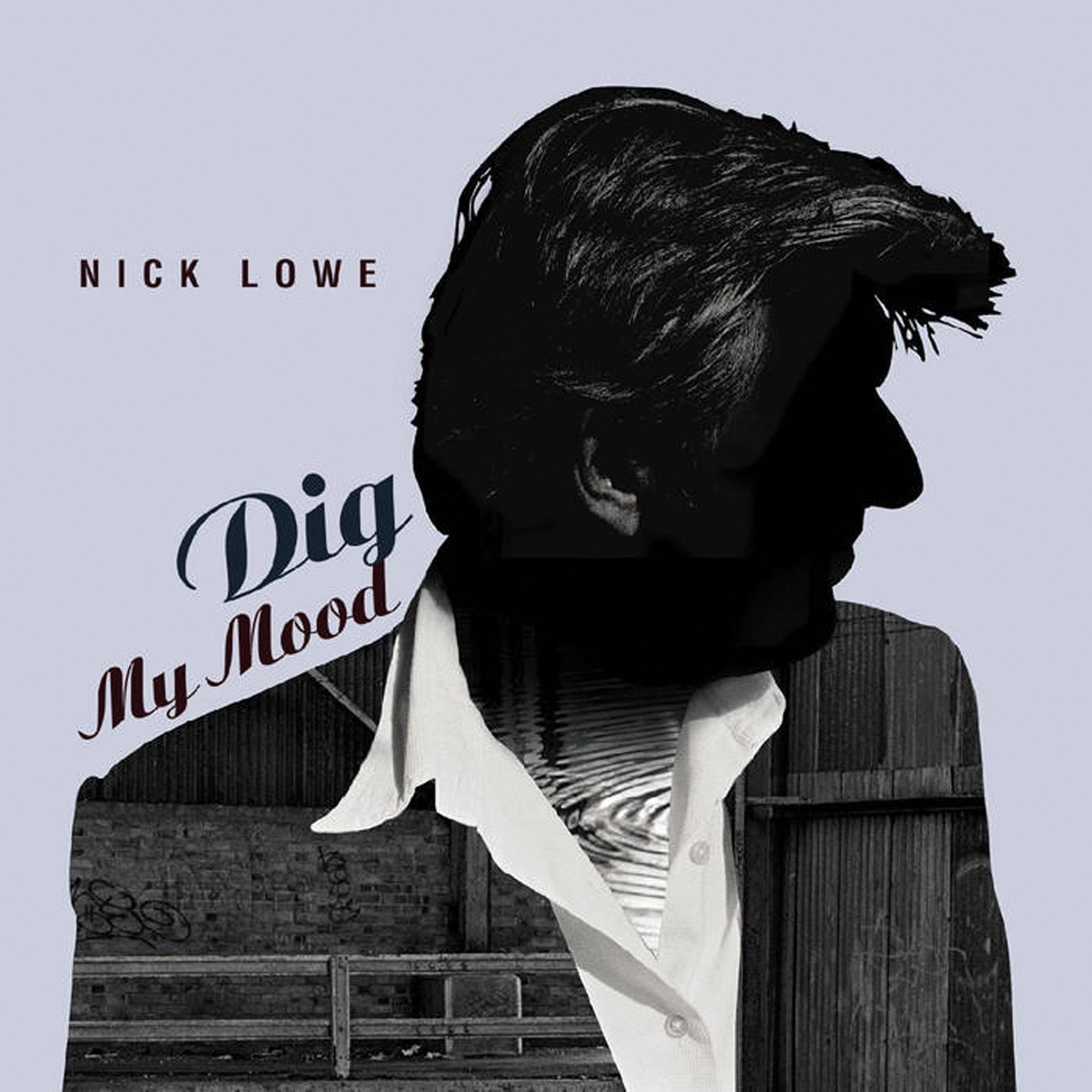 Imagem 0 de Dig my mood (25th anniversary deluxe. with bonus EP) (Edição Color) (2LP-Vinil)
