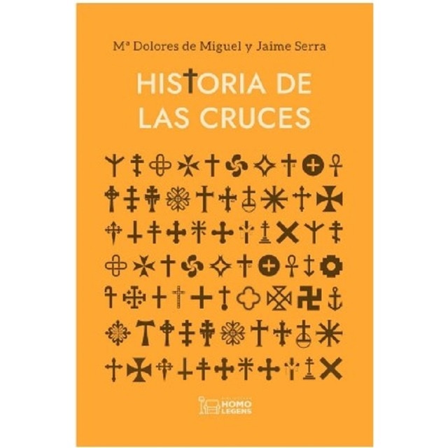 Historia de las cruces 1