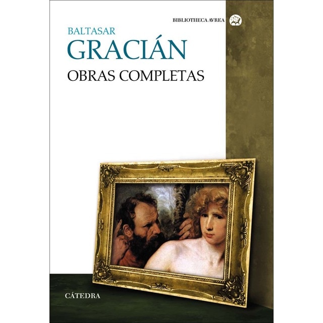 Imagen 0 de Obras completas  (Tapa blanda con solapas)
