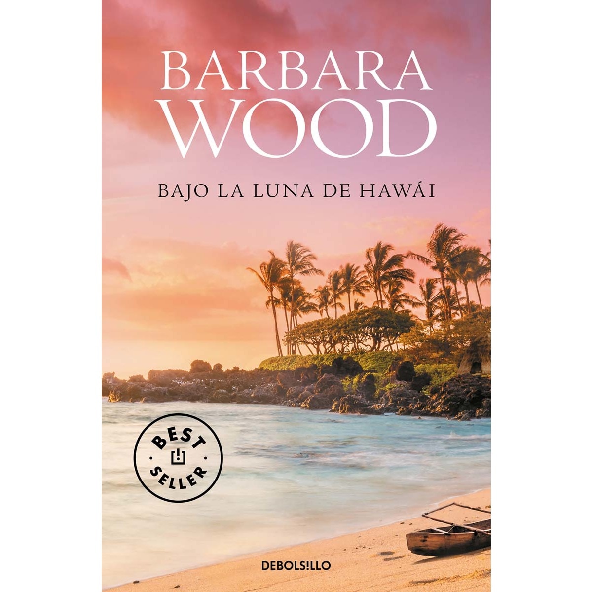 Bajo la luna de Hawai (Bolso) (Capa mole) 1