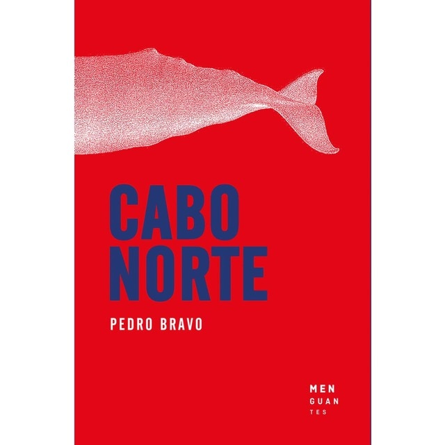 Imagen 0 de Cabo Norte  (Bolsillo) (Tapa blanda)