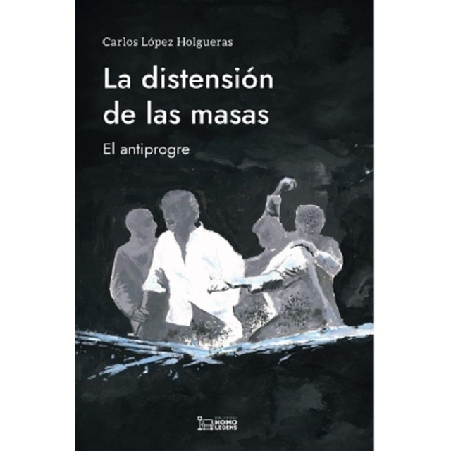 La distensión de las masas: El antiprogre 1