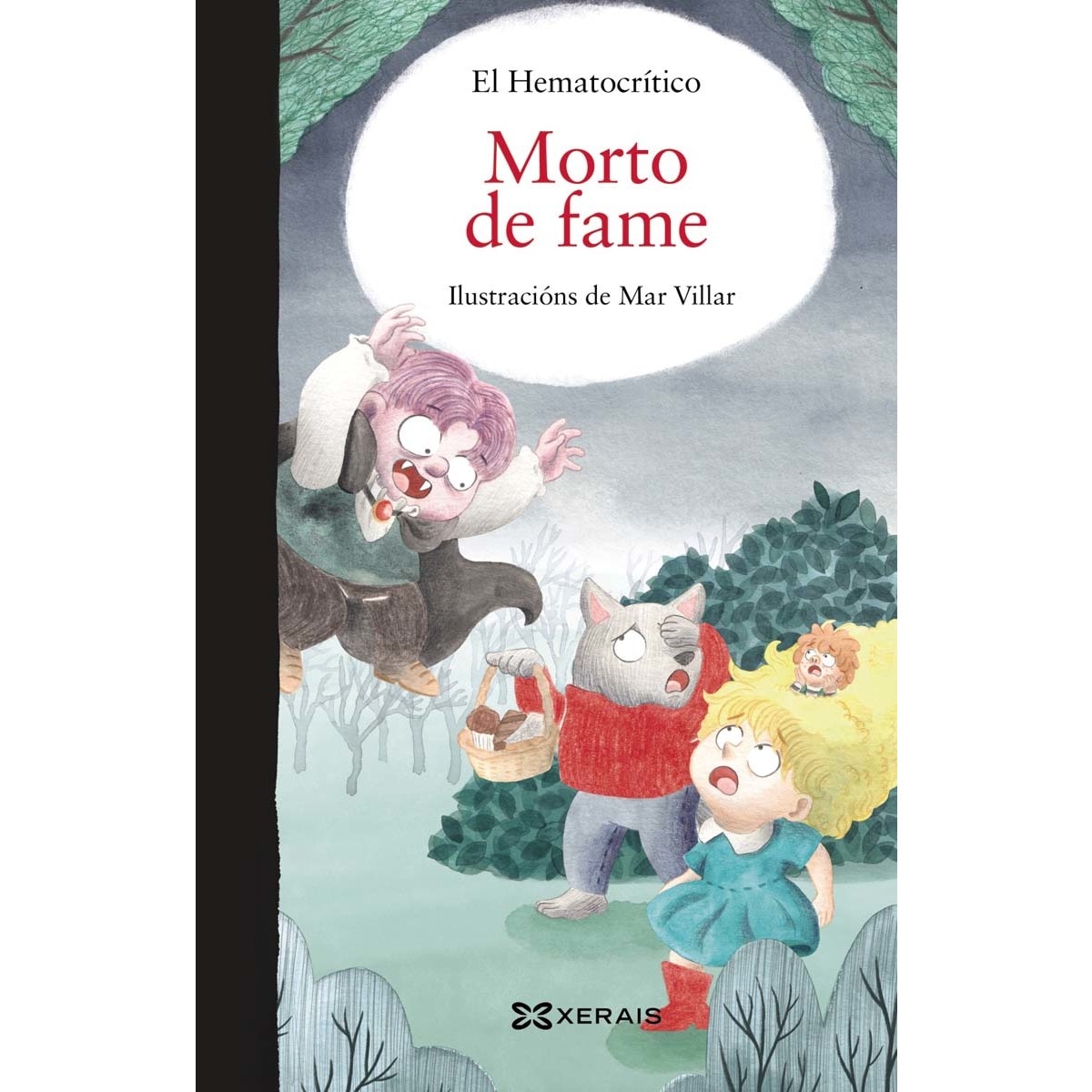 Morto de fame 1