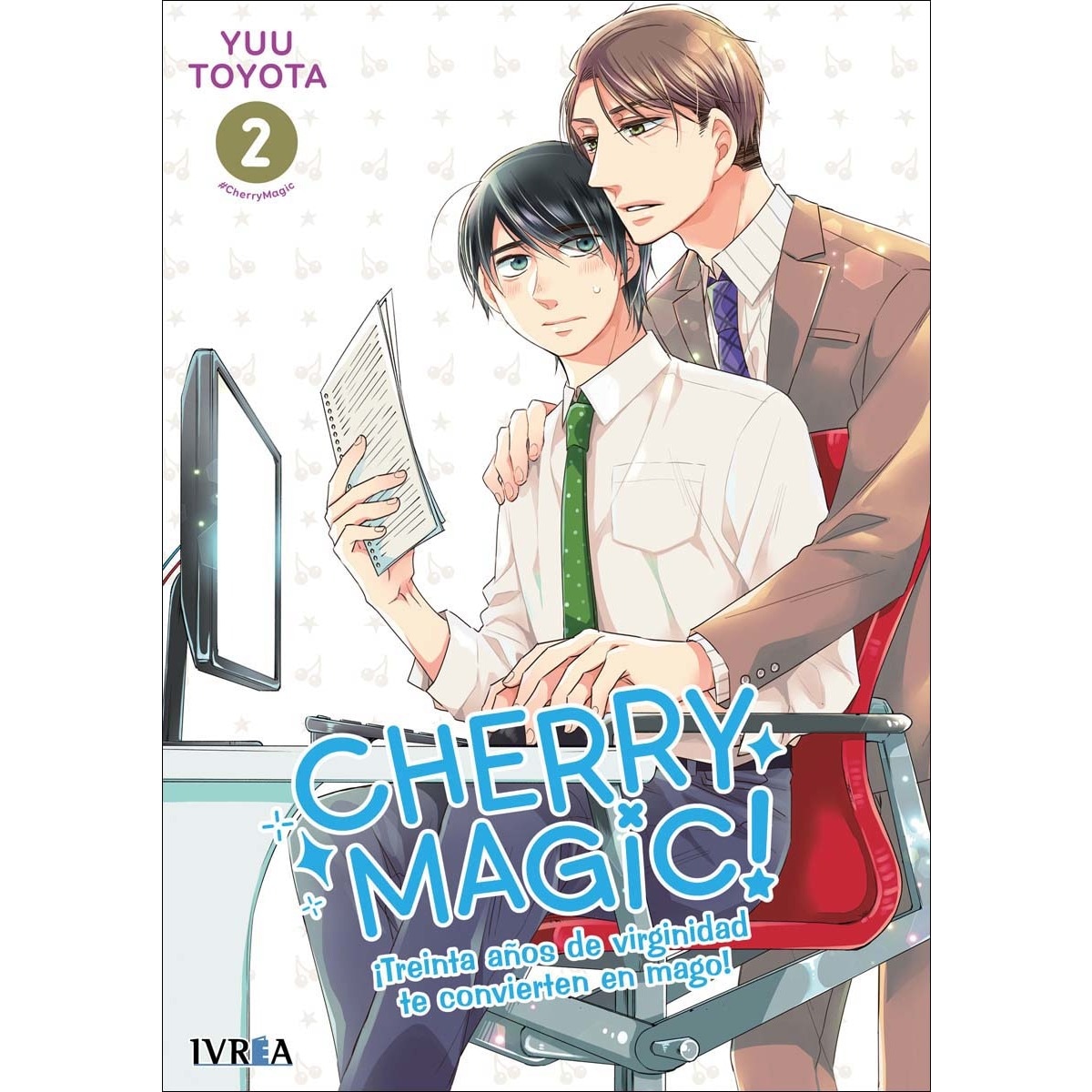 Cherry Magic 02 1