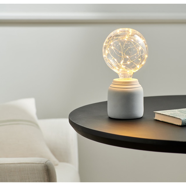 Imagen 5 de Lámpara de mesa auxiliar Logan Room - El Corte Inglés