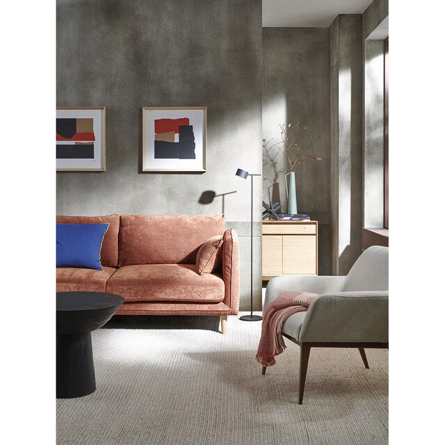 Imagen 8 de Lámpara de pie LED Meier El Corte Inglés -Room