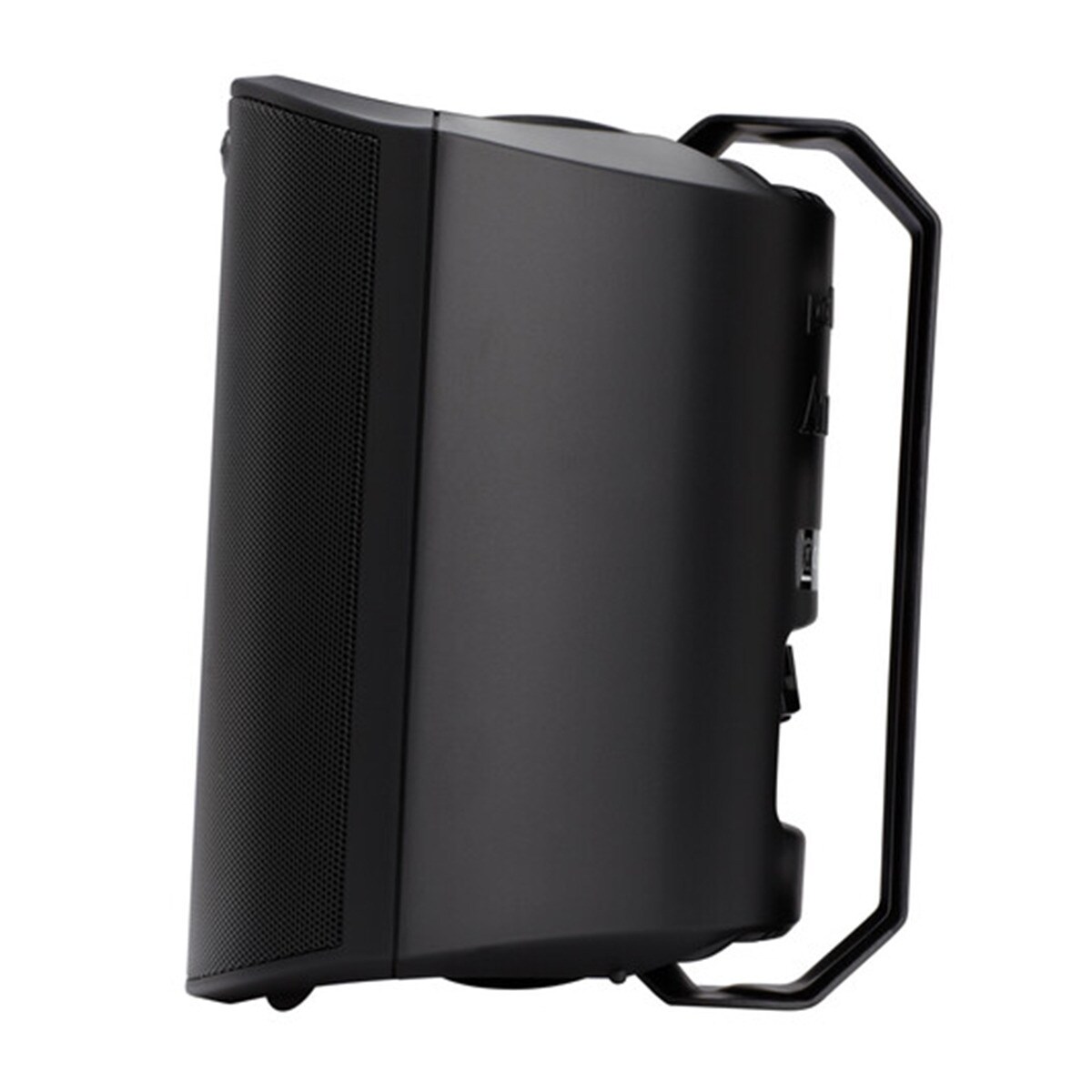 Altavoces de exterior Polk Audio Atrium4 negro Negro-3