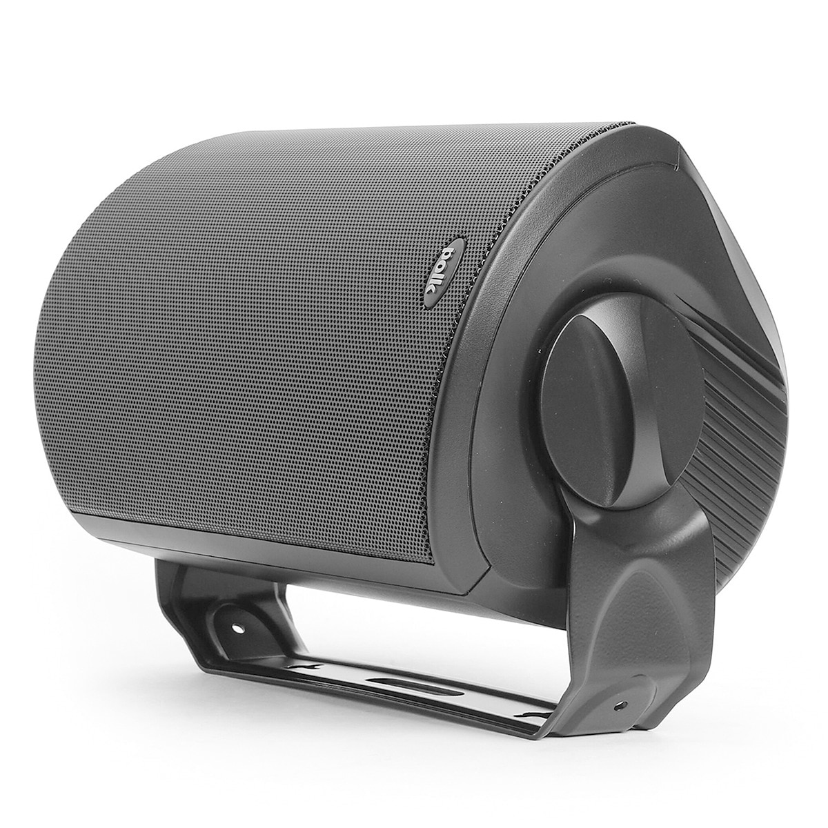 Altavoces de exterior Polk Audio Atrium4 negro Negro-4