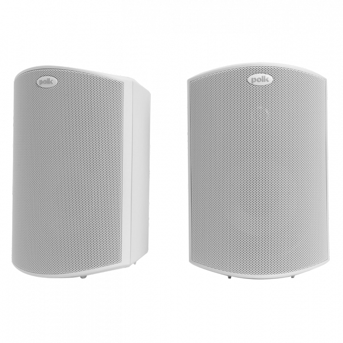 Altavoces de exterior Polk Audio Atrium5 blanco Blanco-1