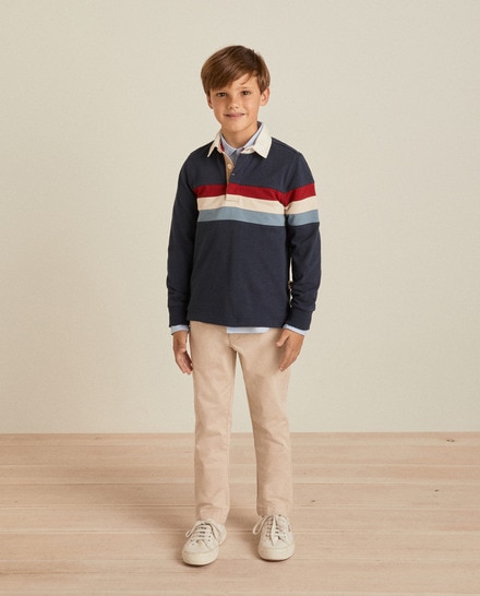 Pulsa para comprar en El corte inglés