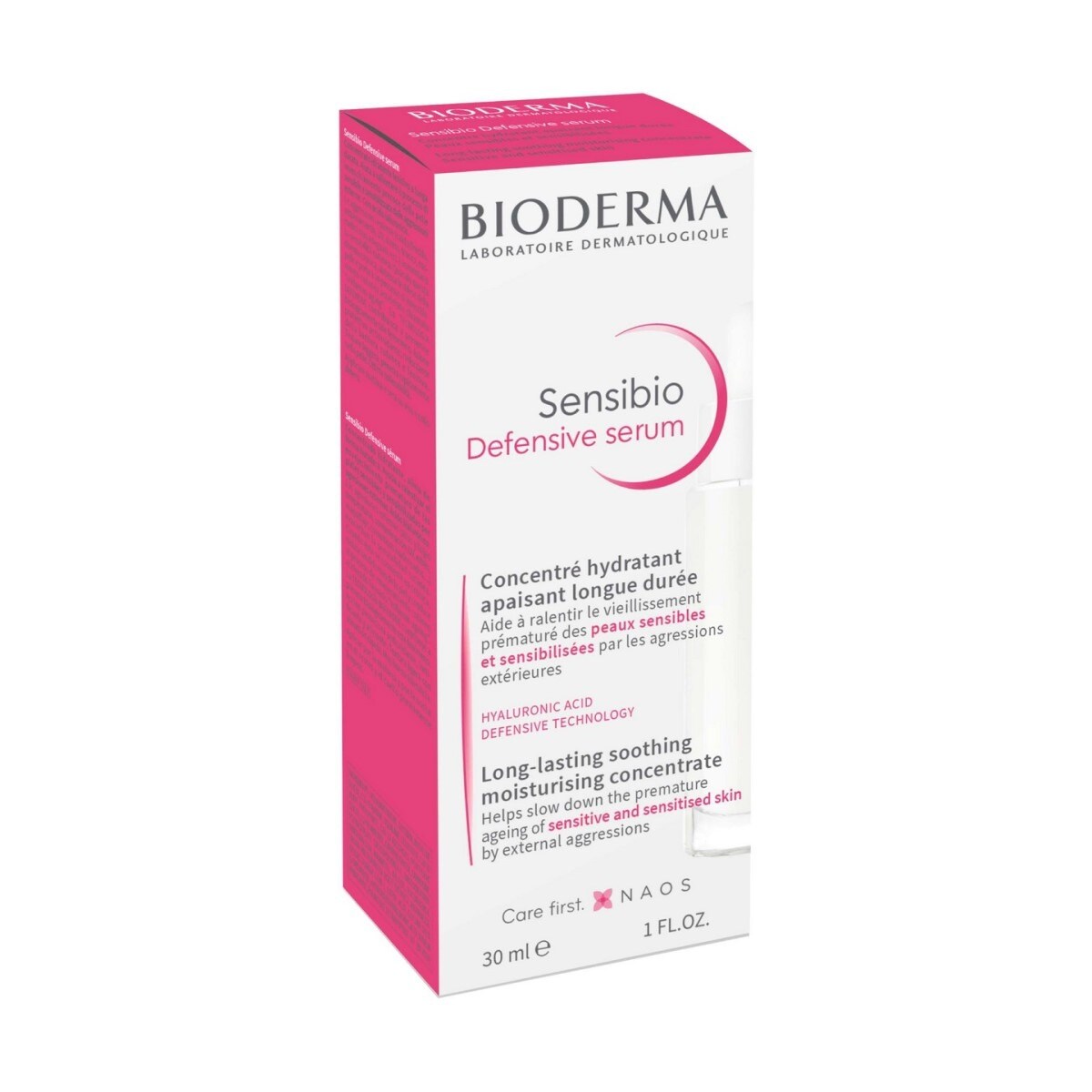 Sérum Sensibio Defensive - 30 ml 3