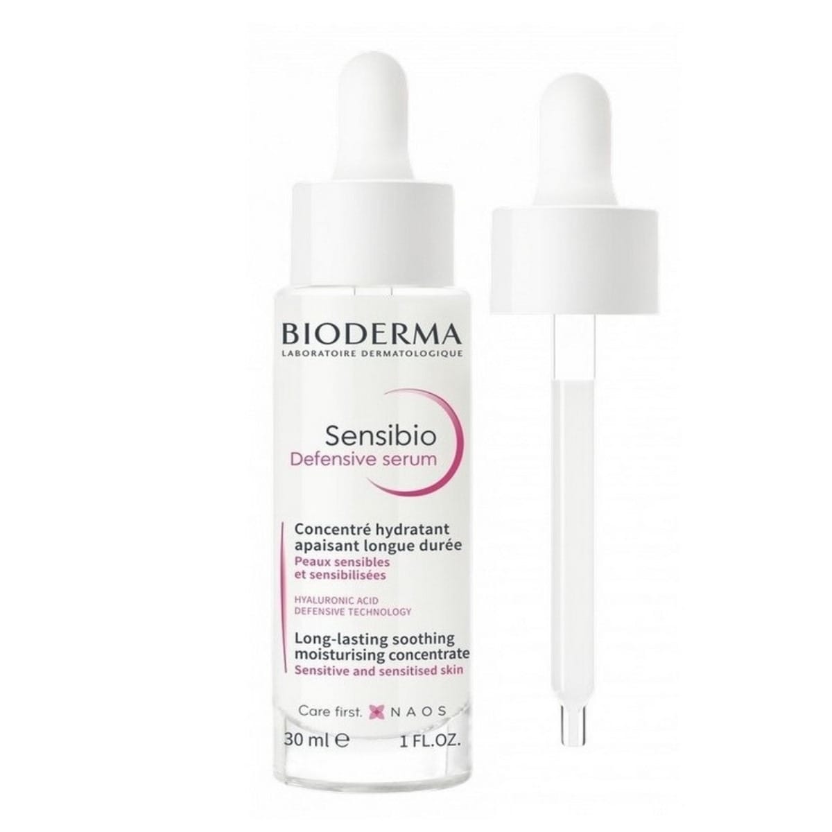 Sérum Sensibio Defensive - 30 ml 2