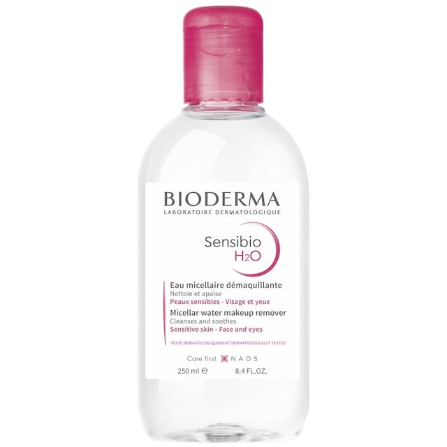 Imagem 0 de Sensibio H2O Água Micelar - 250 ml