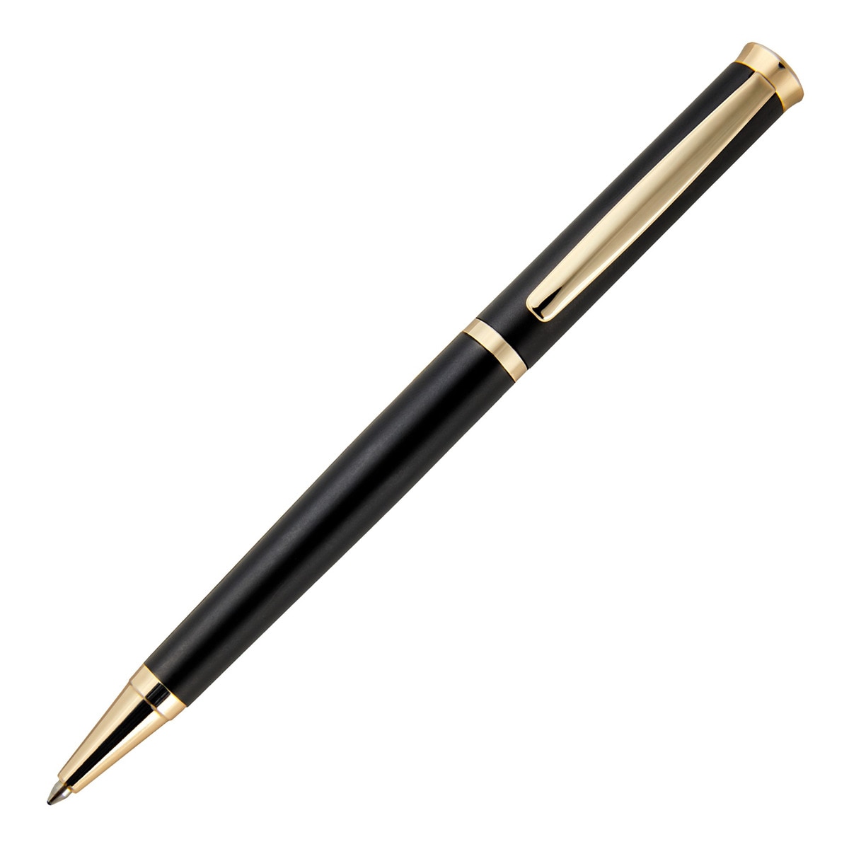 Imagem 0 de Caneta Esferográfica Sophisticated - Preto