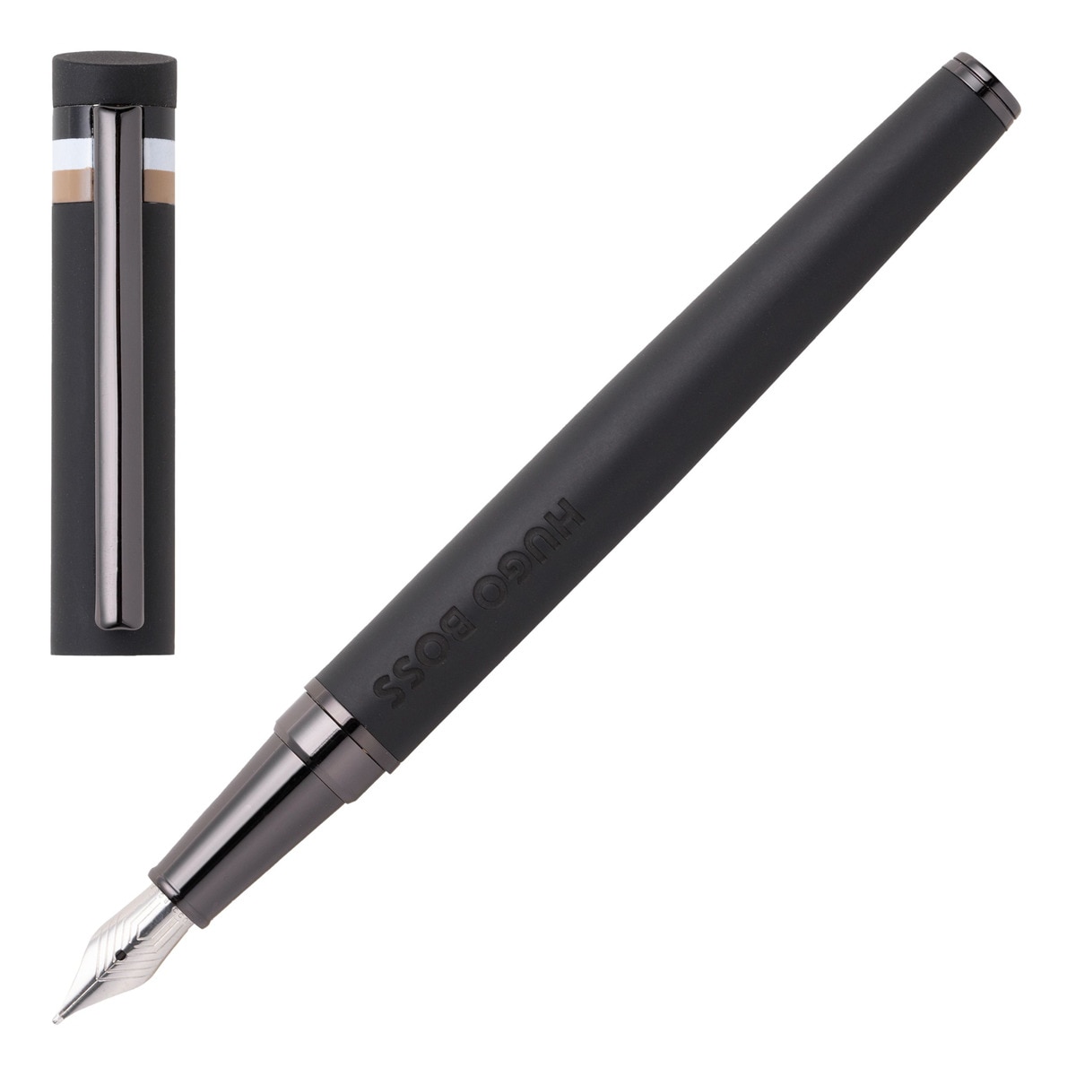 Imagem 0 de Caneta de Aparo Loop Iconic - Preto