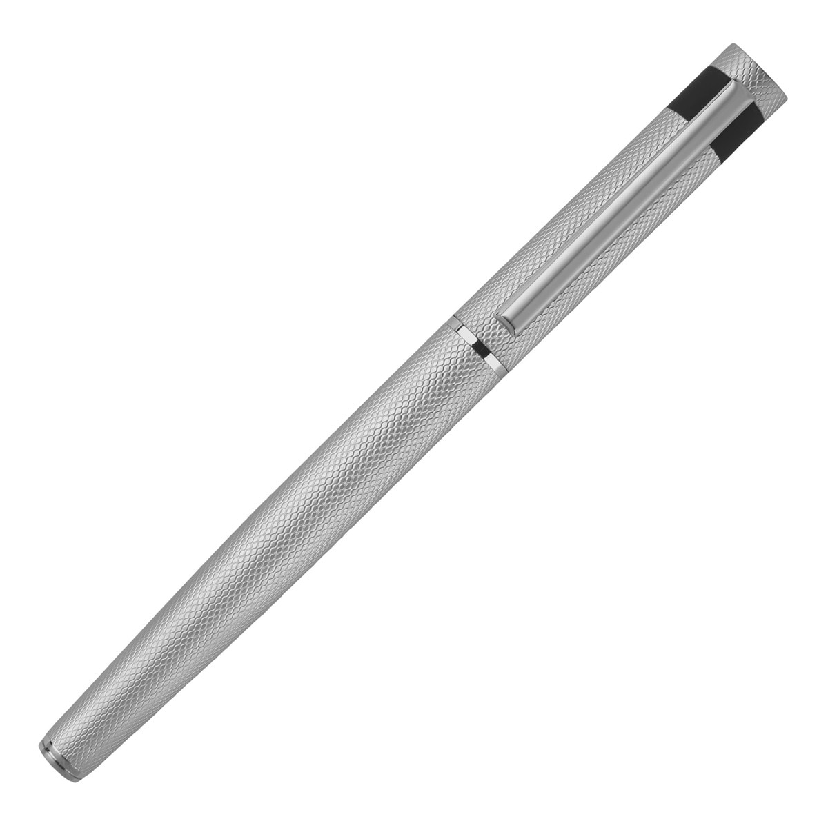 Caneta de Aparo Loop Diamond - Cromado 2